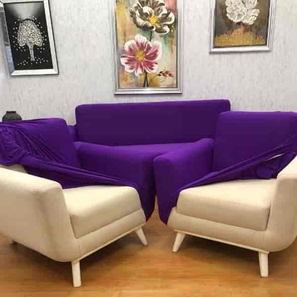 کاور های استریج برای مبلمان راحتی
